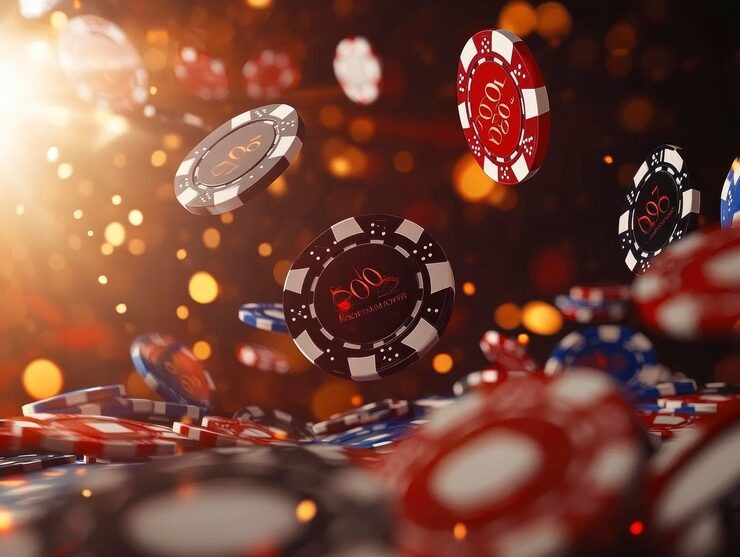 Teen Patti Game 