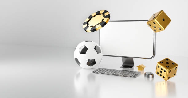 Match Winner market display on slotdemo platform showing team odds and match details