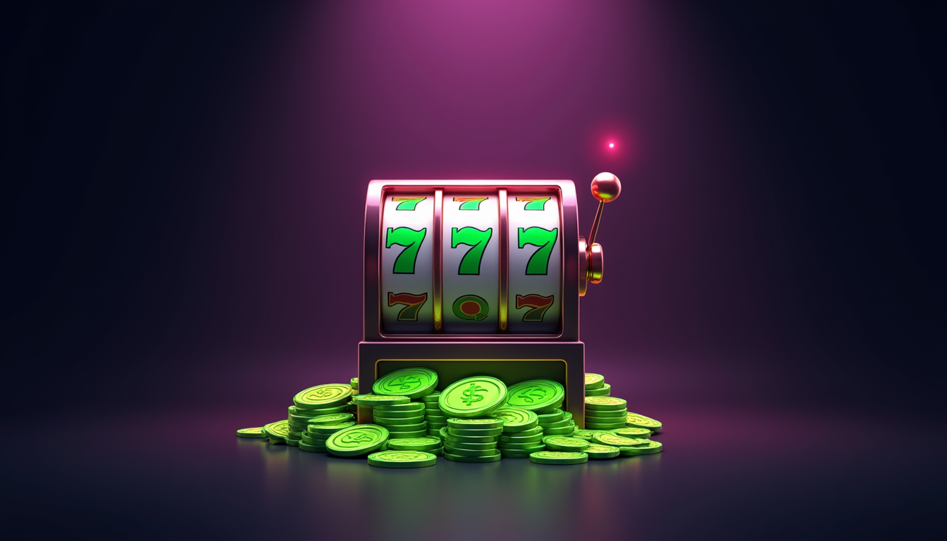 Medusa II slot reel display showing wild symbol and multiplier chain on slotdemo