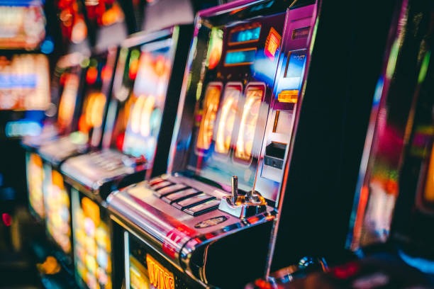 Payment methods on slotdemo platform